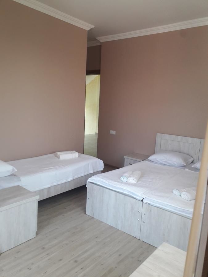 Гостевой дом Like Mari Hotel Кобулети-14