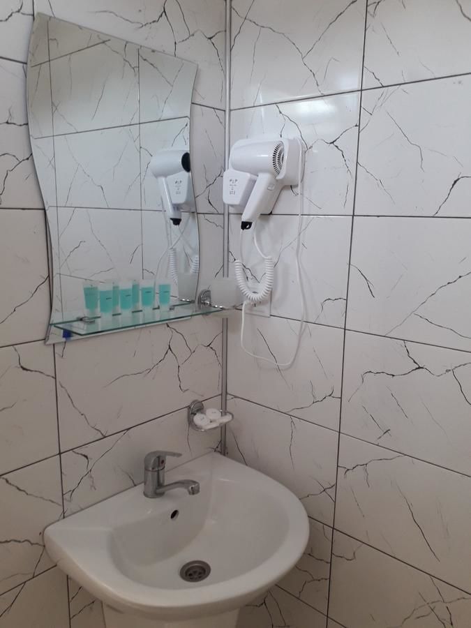 Гостевой дом Like Mari Hotel Кобулети-15