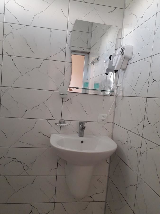 Гостевой дом Like Mari Hotel Кобулети-19