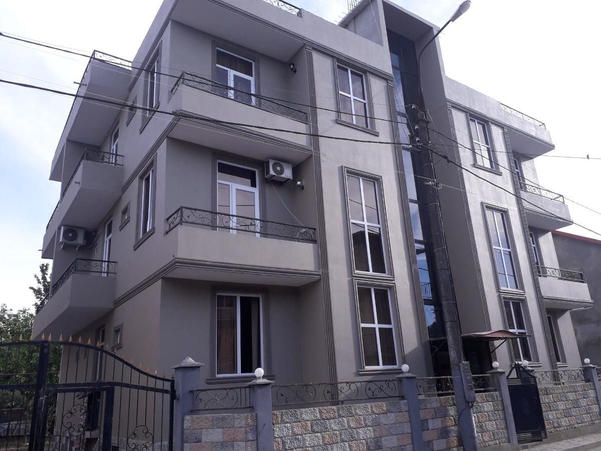 Гостевой дом Like Mari Hotel Кобулети-34