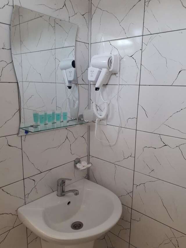 Гостевой дом Like Mari Hotel Кобулети-14