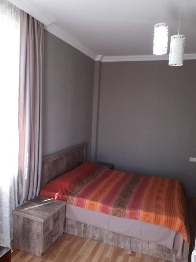 Гостевой дом Like Mari Hotel Кобулети-37