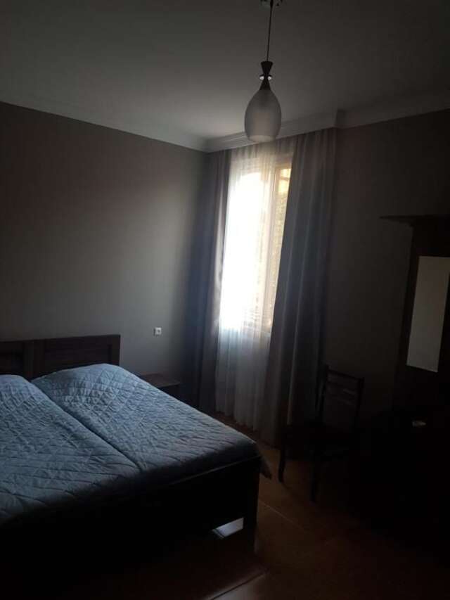Гостевой дом Like Mari Hotel Кобулети-49